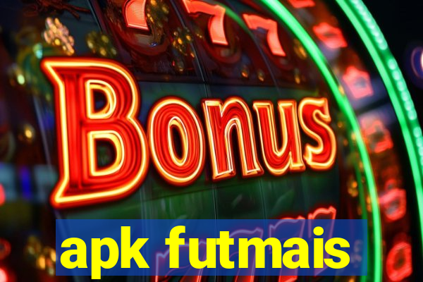 apk futmais